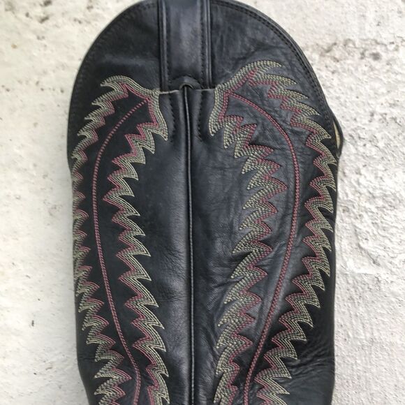 Vintage Justin boots - Picture 9 of 10